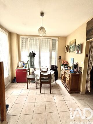  Maison � vendre 5 pi�ces 128 m�