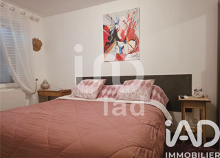  Appartement � vendre 5 pi�ces 100 m�