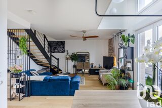  Appartement � vendre 3 pi�ces 70 m�