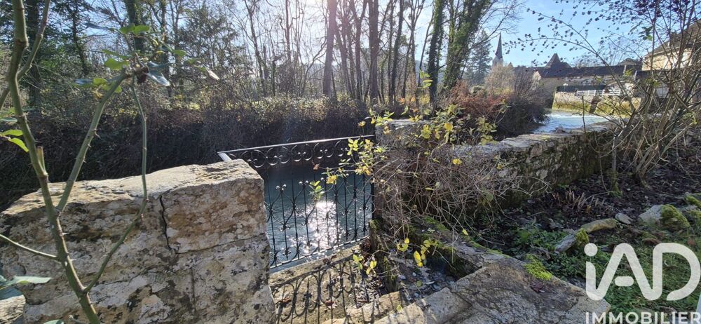 � vendre  Maison Voiteur (39210)