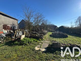  Maison � vendre 3 pi�ces 94 m�