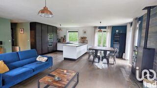  Maison � vendre 7 pi�ces 143 m�