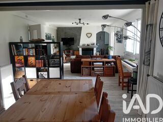  Maison  vendre 6 pices 155 m