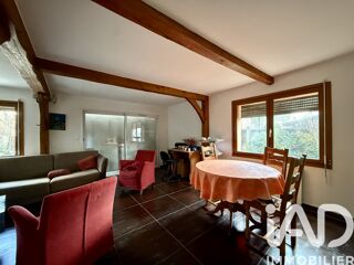  Maison � vendre 5 pi�ces 88 m�