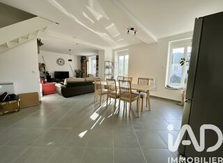  Maison � vendre 4 pi�ces 101 m�