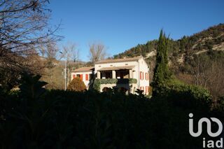  Maison � vendre 10 pi�ces 235 m�