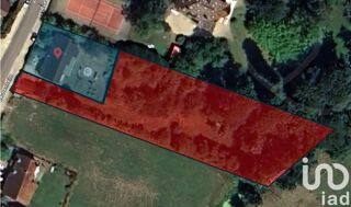  Terrain  vendre 2331 m