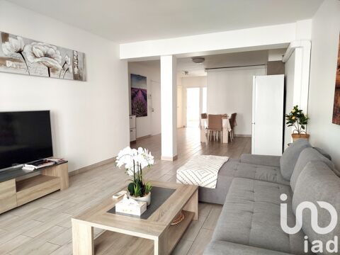  Appartement  louer 5 pices 102 m