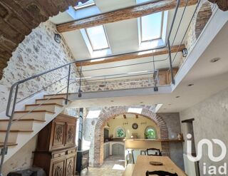  Maison � vendre 7 pi�ces 200 m�