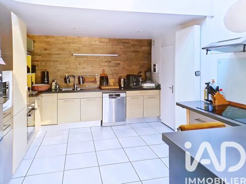  Loft � vendre 5 pi�ces 144 m�
