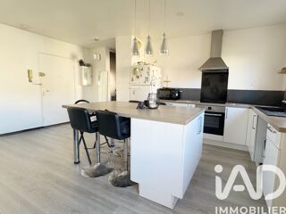  Appartement  vendre 2 pices 47 m