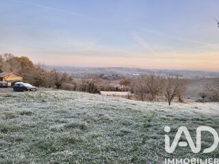  Terrain � vendre 1110 m�