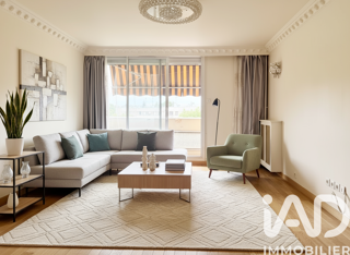  Appartement  vendre 4 pices 83 m