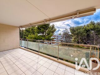  Appartement � vendre 3 pi�ces 81 m�