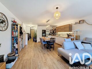  Appartement � vendre 3 pi�ces 63 m�