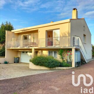  Maison � vendre 5 pi�ces 101 m�
