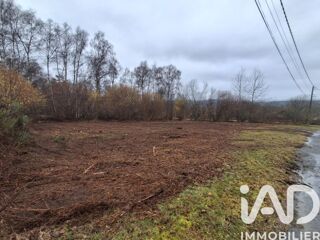 Terrain � vendre 1203 m�