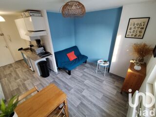  Appartement � vendre 2 pi�ces 28 m�
