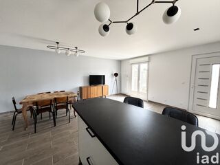 Maison  vendre 4 pices 87 m