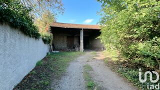  Terrain  vendre 734 m