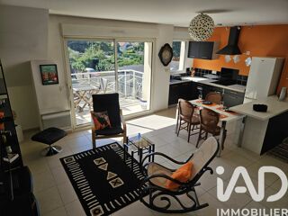  Appartement � vendre 2 pi�ces 50 m�