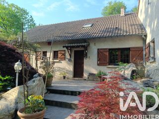  Maison � vendre 7 pi�ces 186 m�