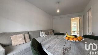  Appartement � vendre 4 pi�ces 63 m�