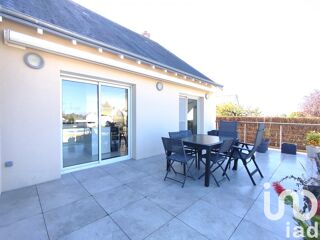  Maison � vendre 9 pi�ces 213 m�