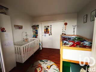  Appartement � vendre 3 pi�ces 66 m�