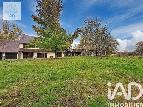   Vente Maison/villa 6 pices Maison - 6 pice(s) - 183 m