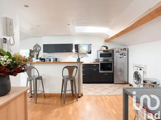  Appartement � vendre 3 pi�ces 125 m�