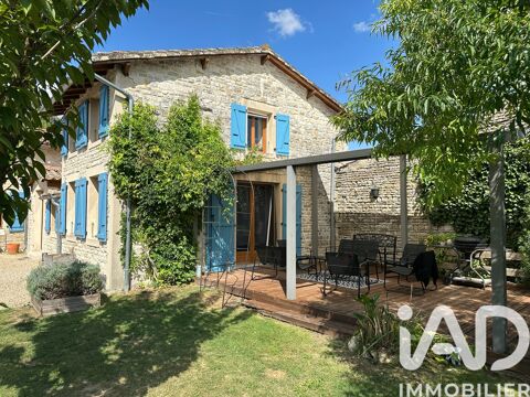   Vente Maison/villa 7 pi�ces Maison - 7 pi�ce(s) - 203 m�