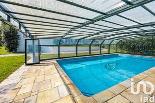  Villa � vendre 6 pi�ces 241 m�