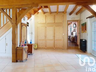  Maison � vendre 11 pi�ces 327 m�