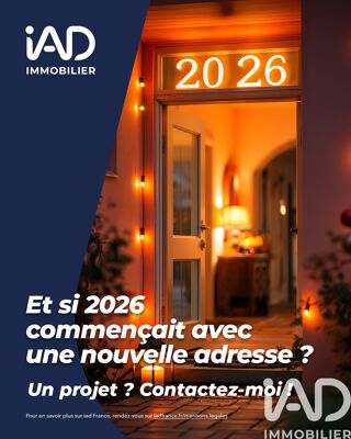  Maison � vendre 4 pi�ces 82 m�