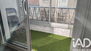  Appartement � vendre 4 pi�ces 71 m�