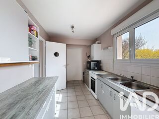  Maison � vendre 5 pi�ces 102 m�