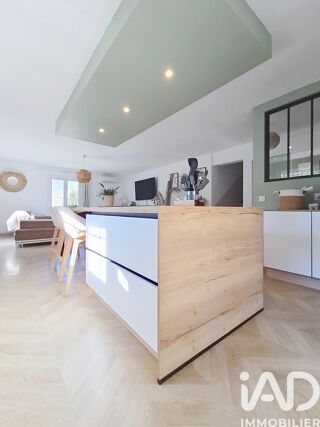  Maison � vendre 5 pi�ces 110 m�