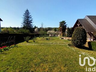  Maison � vendre 6 pi�ces 167 m�