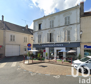  Immeuble  vendre 240 m