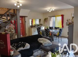  Maison � vendre 6 pi�ces 105 m�