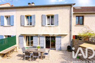  Maison � vendre 5 pi�ces 111 m�