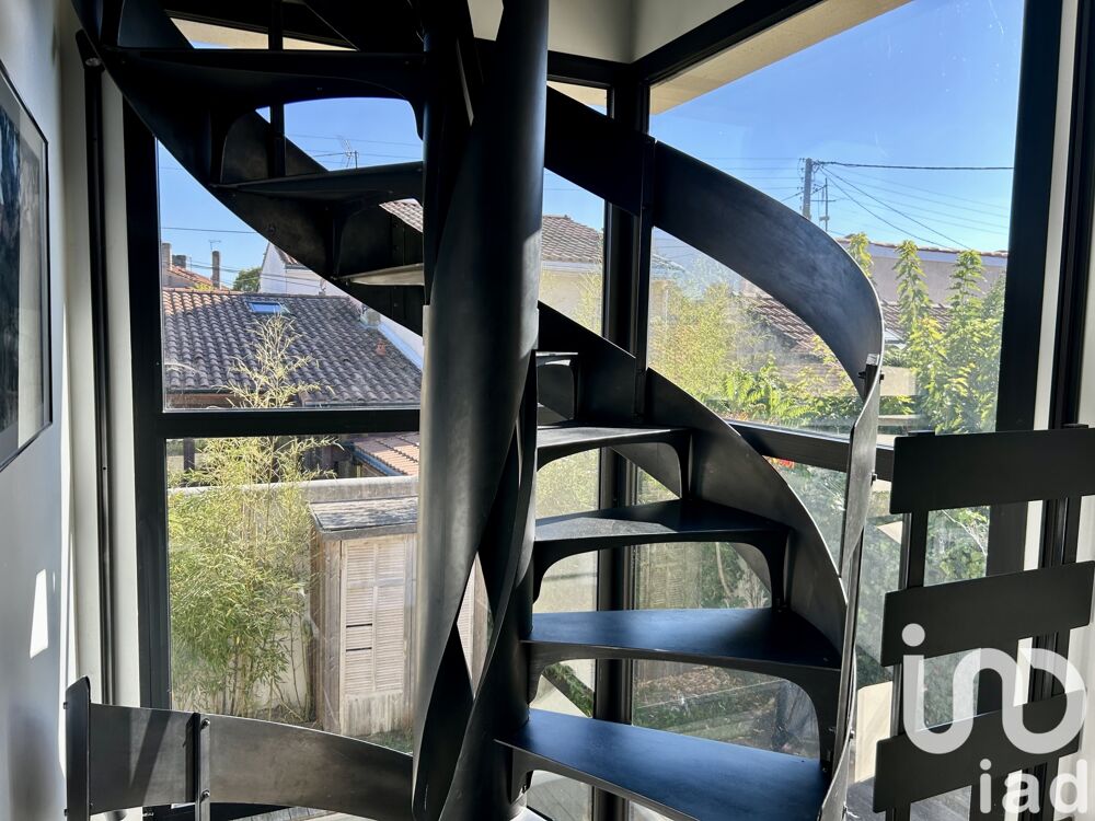 � vendre  Maison Bordeaux (33000)