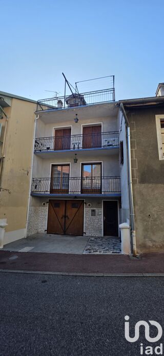  Maison � vendre 5 pi�ces 130 m�