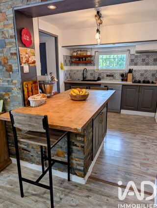  Maison � vendre 7 pi�ces 156 m�