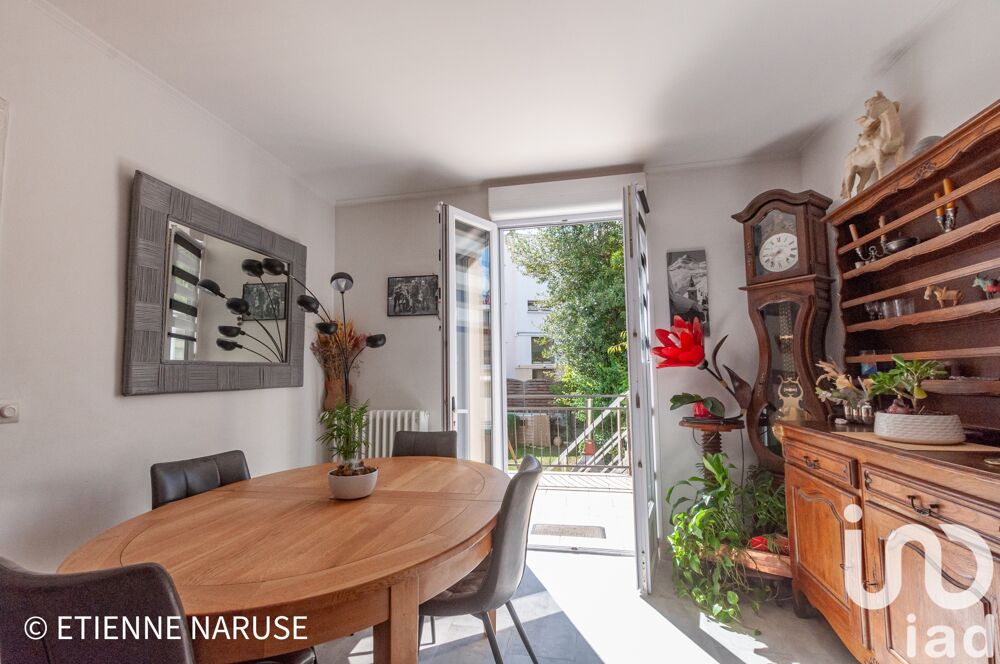  vendre  Maison Rueil-Malmaison (92500)