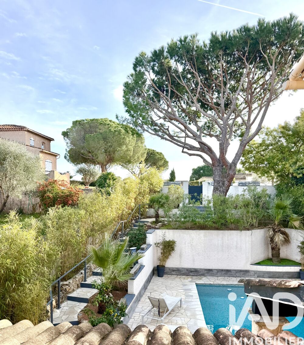 � vendre  Maison Fr�jus (83600)