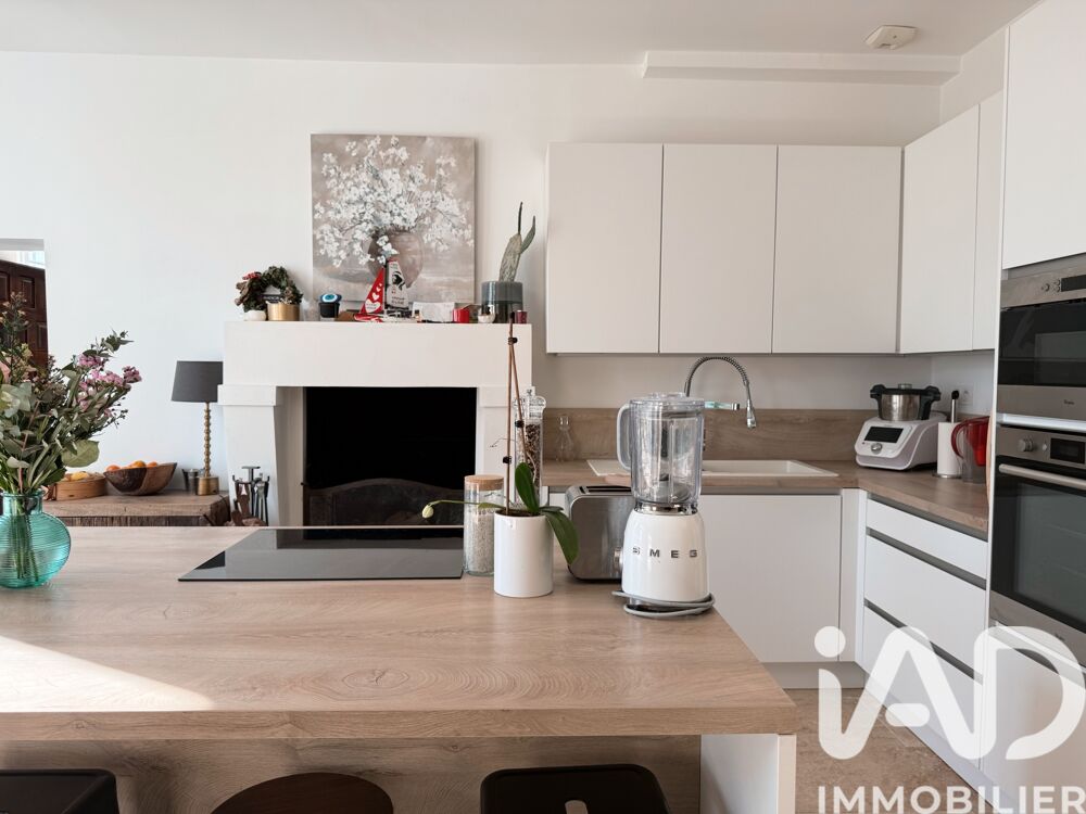 � vendre  Maison La Rochelle (17000)