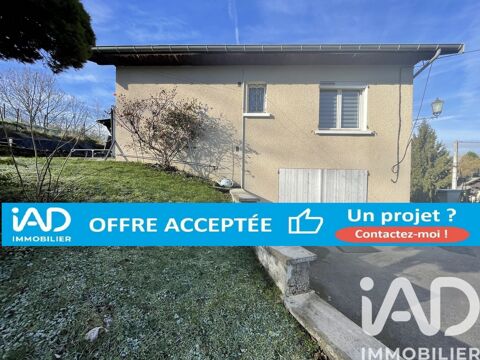   Vente Maison/villa 5 pi�ces Maison - 5 pi�ce(s) - 111 m�