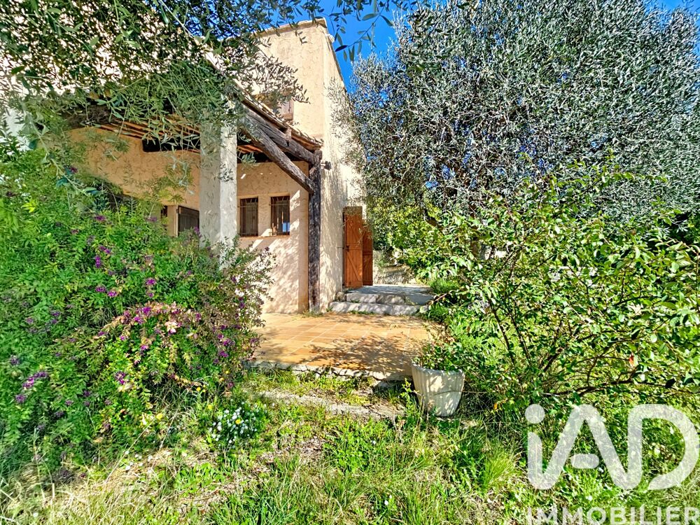 � vendre  Maison Nice (06200)